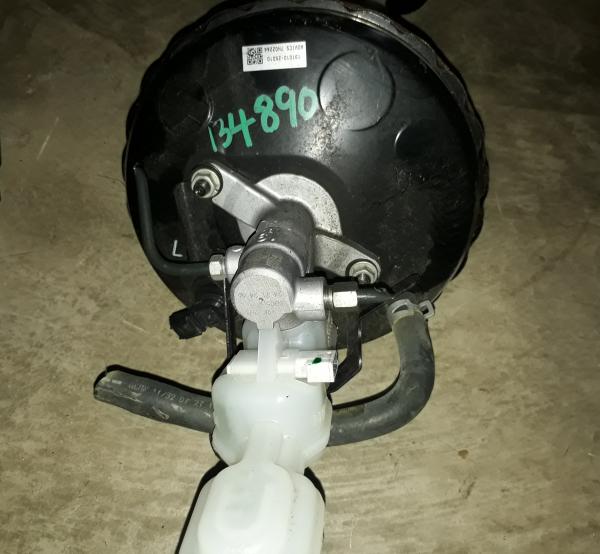 Suzuki Wagon R MH55S Brake Booster Kuruma